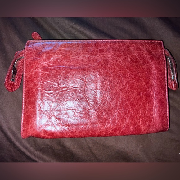 Balenciaga travel clutch - Picture 3 of 6